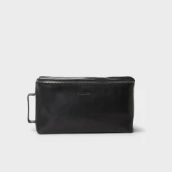 Saddler Toalettveske Barolo Svart