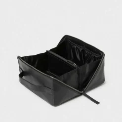 Saddler Toalettveske Visten Black