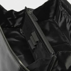 Saddler Toalettveske Visten Black