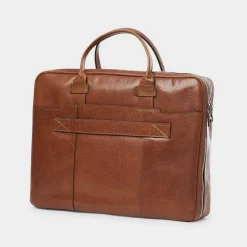 Saddler Vadstena Veske Midbrown