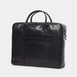 Saddler Vadstena Veske Svart