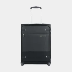 Samsonite Base Bootsu Uprigh 55cm Black