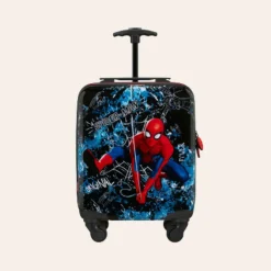 Samsonite Daydreamer Disney Spinner 45/16 Spiderman