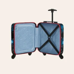 Samsonite Daydreamer Disney Spinner 45/16 Spiderman