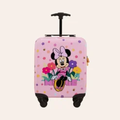 Samsonite Daydreamer Disney Spinner 45/16 Minnie