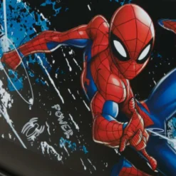 Samsonite Dream2Go Disney Ride-On Suitcase Marvel Spiderman