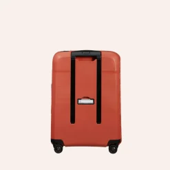 Samsonite Koffert 55cm Magnum Eco Spinner Orange