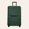 Samsonite Koffert 81cm Magnum Eco Spinner Forest Green
