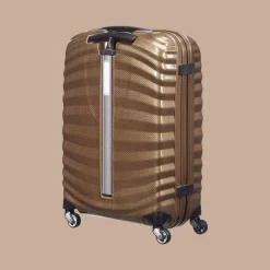 Samsonite Lite-Shock 69cm Sand