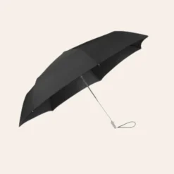Samsonite Paraply Alu Drop Black