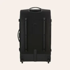 Samsonite Roader Duffle/wh 79cm Deep Black