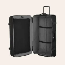 Samsonite Roader Duffle/wh 79cm Deep Black