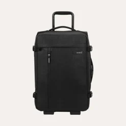 Samsonite Roader Duffle/wh 55cm Length 35cm Deep Black