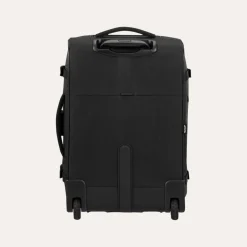Samsonite Roader Duffle/wh 55cm Length 35cm Deep Black