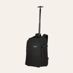 Samsonite Roader Laptop Backpack/Wh 55cm Deep Black