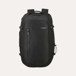 Samsonite Roader Travel Backpack 38L Black