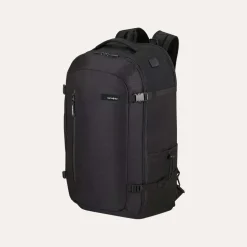 Samsonite Roader Travel Backpack 38L Black
