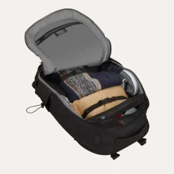 Samsonite Roader Travel Backpack 38L Black