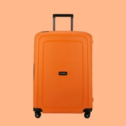 Samsonite S'Cure Apricot 69cm