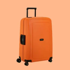 Samsonite S'Cure Apricot 69cm