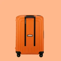 Samsonite S'Cure Apricot 69cm