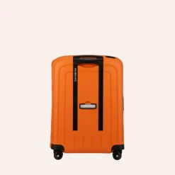 Samsonite S'Cure Apricot 55cm