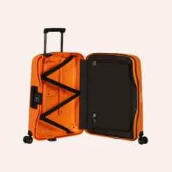 Samsonite S'Cure Apricot 55cm
