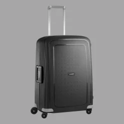 Samsonite S'Cure Black 69cm