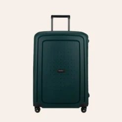 Samsonite S'Cure Dark Teal 69cm