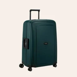 Samsonite S'Cure Dark Teal 69cm