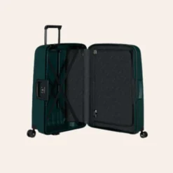 Samsonite S'Cure Dark Teal 69cm
