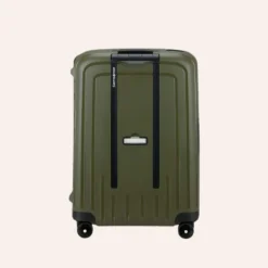 Samsonite S'Cure Olive 69cm