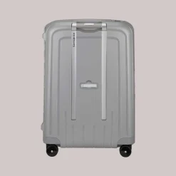 Samsonite S'Cure Silver 69cm