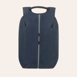 Samsonite Securipak Laptop Backpack 15,6" Back Steel Eclipse Blue