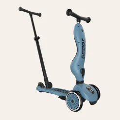 Scoot & Ride K1 Push & Go Steel
