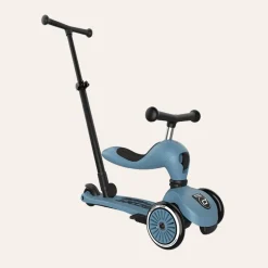 Scoot & Ride K1 Push & Go Steel