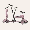 Scoot & Ride K1 Push & Go Wildberry