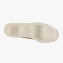 Sebago Portland Flesh Out Brown Cognac M