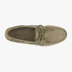 Sebago Portland Flesh Out Green M