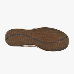 Sebago Triton Brown Cinnamon M