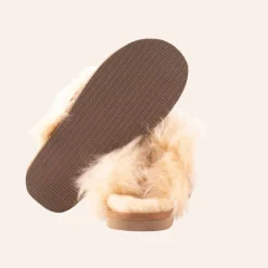 Shepherd Evelina Tøffel Chestnut W