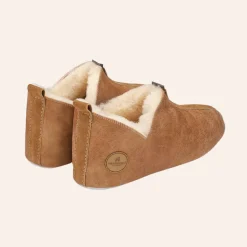 Shepherd Lina Cognac W