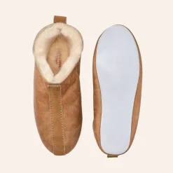 Shepherd Lina Cognac W