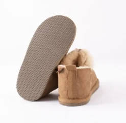 Shepherd Marsielle Chestnut B