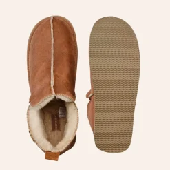 Shepherd Tøffel Annie Cognac W