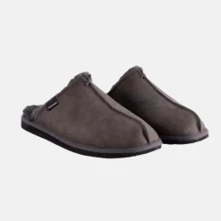 Shepherd Tøffel Hugo Asphalt M