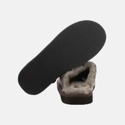 Shepherd Tøffel Hugo Oiled Antique M