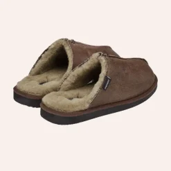 Shepherd Tøffel Hugo Stone Oild Antique M