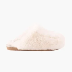 Shepherd Tøffel Jenny Creme W