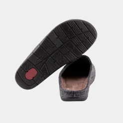 Shepherd Tøffel Samuel Black M